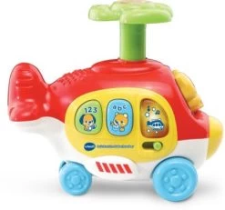 VTECH BABY Drück-mich-Hubschrauber -Vtech 10524901 03