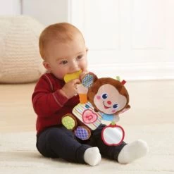 VTECH BABY Babyäffchen 9 VTECH BABY Babyäffchen -Vtech 10524917 04
