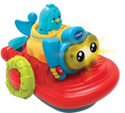 VTECH BABY Badespaß Boot