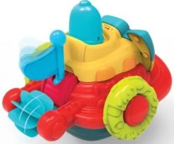 VTECH BABY Badespaß Boot -Vtech 10524925 04