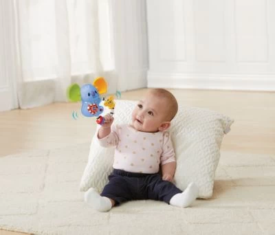 VTECH BABY Koalarassel 4 VTECH BABY Koalarassel – Bild 4