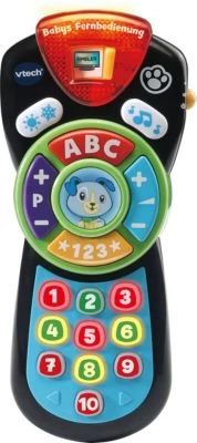VTECH BABY Babys Fernbedienung