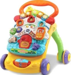 VTECH BABY Babys Lauflernwagen