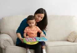 VTECH BABY Mein 100-Wörter-Buch: Tiere -Vtech 13152314 04