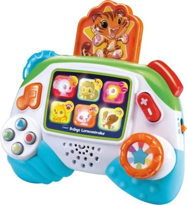 VTECH BABY Babys Lerncontroller 1 VTECH BABY Babys Lerncontroller