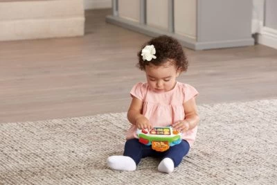 VTECH BABY Babys Lerncontroller 2 VTECH BABY Babys Lerncontroller – Bild 2