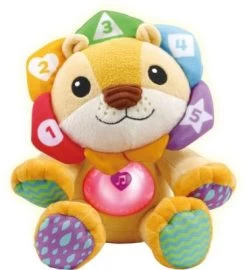 VTECH BABY Leo Lernlöwe