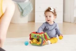 VTECH BABY 1-2-3 Kuschelwürfel -Vtech 13648849 03