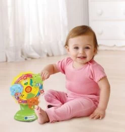 VTECH BABY Babys Riesenrad -Vtech 13648856 03