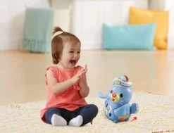 VTECH BABY Robi Wackelrobbe -Vtech 15588276 04