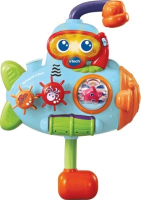 VTECH BABY Badespaß U-Boot