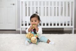 VTECH BABY 2-in-1 Reh-Schmusetuch -Vtech 17461731 05