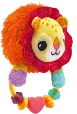 VTECH BABY Babyrassel Löwe -Vtech 17461737 03