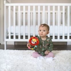 VTECH BABY Babyrassel Löwe -Vtech 17461737 04