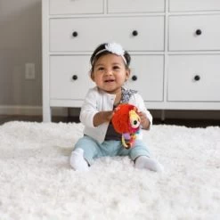 VTECH BABY Babyrassel Löwe -Vtech 17461737 05