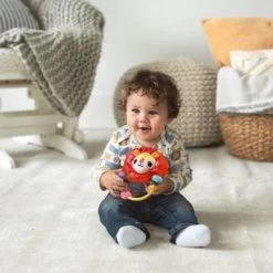 VTECH BABY Babyrassel Löwe -Vtech 17461737 06