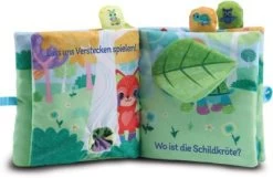VTECH BABY Babys Musik-Kuschelbuch -Vtech 17461739 03