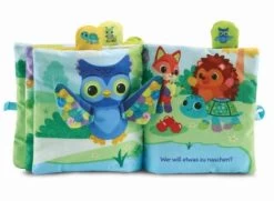 VTECH BABY Babys Musik-Kuschelbuch -Vtech 17461739 04