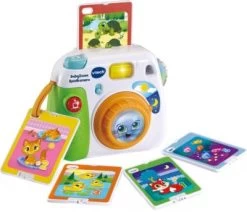 VTECH BABY BabyZoom Spielkamera