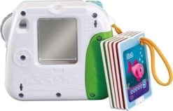 VTECH BABY BabyZoom Spielkamera -Vtech 17461749 04