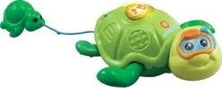 Vtech Badespaß Aufzieh-Schildkröte