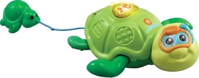Vtech Badespaß Aufzieh-Schildkröte