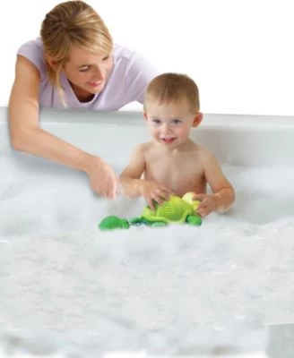 Vtech Badespaß Aufzieh-Schildkröte 3 Vtech Badespaß Aufzieh-Schildkröte – Bild 3