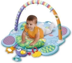 VTECH BABY Elefanten-Spieldecke -Vtech 19905034 05