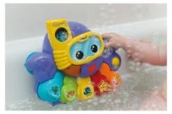 VTECH BABY Badespaß Tintenfisch -Vtech 2006940 03