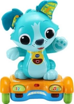 VTECH BABY Fang-mich-Hündchen