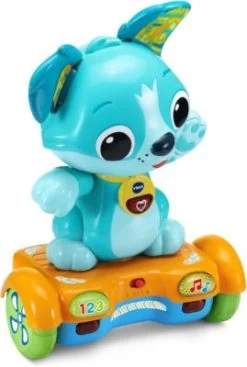 VTECH BABY Fang-mich-Hündchen -Vtech 20174068 03