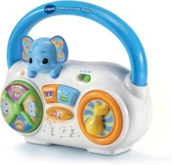 VTECH BABY Babys Erstes Radio 9 VTECH BABY Babys Erstes Radio -Vtech 21787777 05