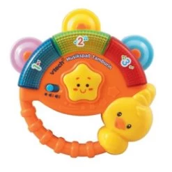 VTECH BABY Musikspaß Tamburin