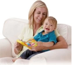 VTECH BABY Meine Erste Geburtstagskarte -Vtech 2196605 03