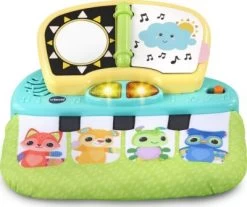 VTECH BABY Babys Plüschpiano