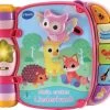 VTECH BABY Mein Erstes Liederbuch Rosa
