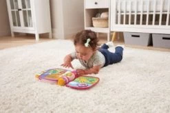 VTECH BABY Mein Erstes Liederbuch Rosa -Vtech 23099130 03