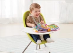 VTECH BABY Mein Erstes Liederbuch Rosa -Vtech 23099130 04