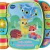 VTECH BABY Mein Erstes Liederbuch Bunt