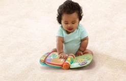 VTECH BABY Mein Erstes Liederbuch Bunt -Vtech 23099132 03