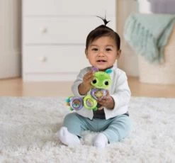 VTECH BABY Drehspaß-Raupe -Vtech 23099134 04