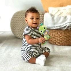 VTECH BABY Drehspaß-Raupe -Vtech 23099134 06