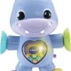 VTECH BABY Steh- Und Dreh-Nilpferd