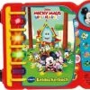 Vtech Micky Maus Spielhaus - Entdeckerbuch