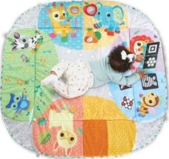VTECH BABY 7-in-1 Entdecker-Spieldecke -Vtech 25016552 03