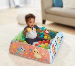 VTECH BABY 7-in-1 Entdecker-Spieldecke -Vtech 25016552 06