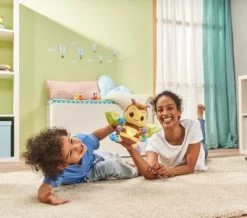 VTECH BABY Musik-Kuschelbiene -Vtech 25016560 03