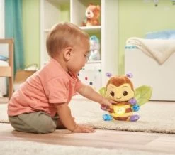 VTECH BABY Musik-Kuschelbiene -Vtech 25016560 04