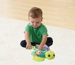 VTECH BABY Mama Meeresschildkröte -Vtech 25016564 06