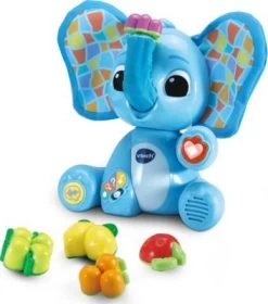 VTECH BABY Lustiger Lernelefant